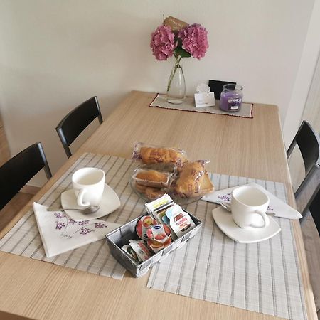 La Casa De Nani Apartment Porcen ภายนอก รูปภาพ