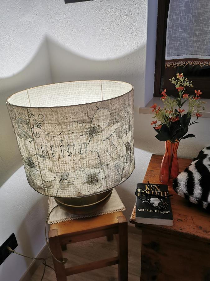 La Casa De Nani Apartment Porcen ภายนอก รูปภาพ