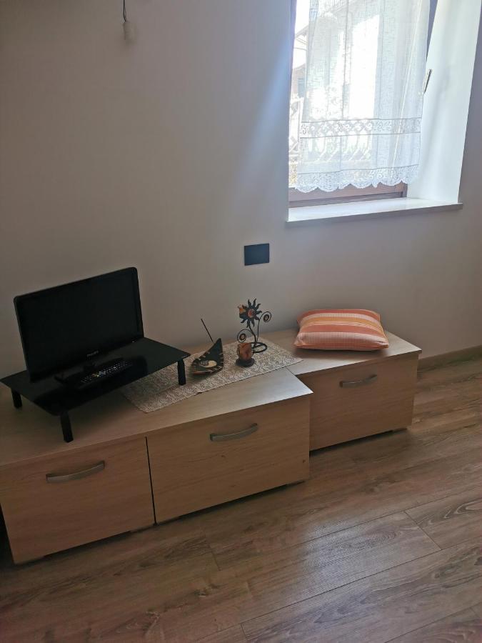 La Casa De Nani Apartment Porcen ภายนอก รูปภาพ