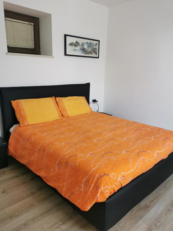 La Casa De Nani Apartment Porcen ภายนอก รูปภาพ